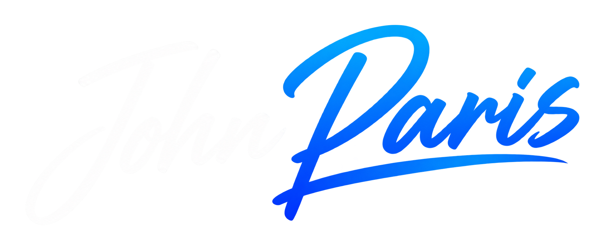 John Paris